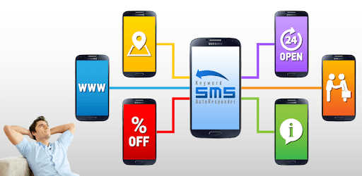 Business Marketing AutoResponder - Text Messaging PC screenshot