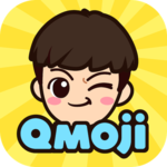 Qmoji for PC
