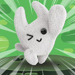 Tower Power - Kawaii Tower-Building Shooter icon