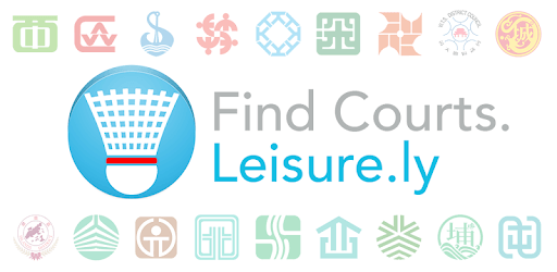 Leisure.ly Badminton PC screenshot