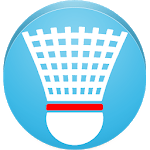 Leisure.ly Badminton icon