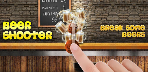 Beer Smasher PC screenshot