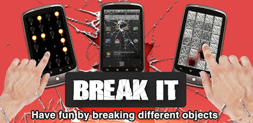 Crack & Break it ! PC screenshot Crack & Break it ! PC screenshot