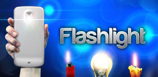 Flashlight - 4 in one PC screenshot Flashlight - 4 in one PC screenshot