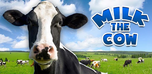 Milk The Cow PC screenshot