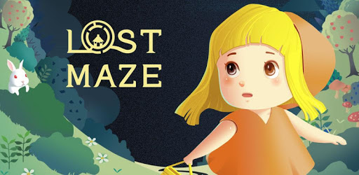 LOST MAZE PC screenshot LOST MAZE PC screenshot