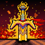 Infinite Knights - Turn-Based RPG icon