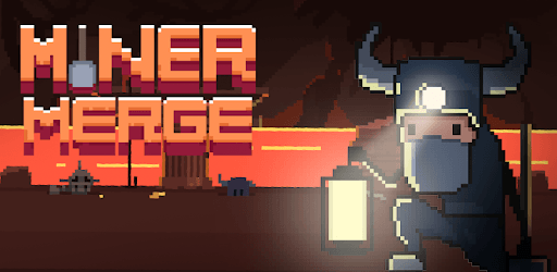 Miner Merge PC screenshot