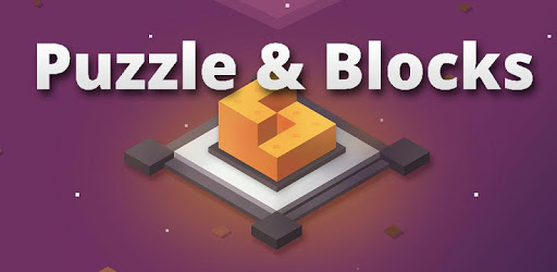 Puzzle Blocks PC screenshot