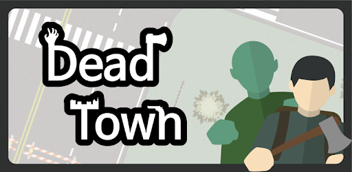 Dead Town - Zombie survival PC screenshot