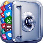 AppLock:  Photo Vault icon