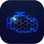 BlueDriver OBD2 Scan Tool icon