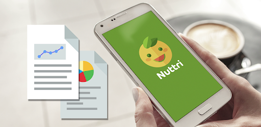 Nuttri - Baby Food: Guide to starting solids PC screenshot