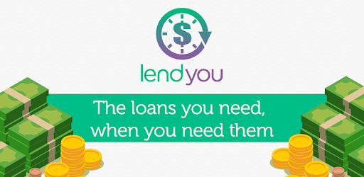 LendYou - Payday Loans USA PC screenshot