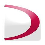 Lennox NAS Mobile icon