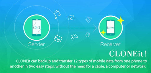 CLONEit - Batch Copy All Data PC screenshot CLONEit - Batch Copy All Data PC screenshot