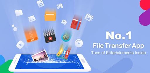 SHAREit - Transfer & Share PC screenshot SHAREit - Transfer & Share PC screenshot