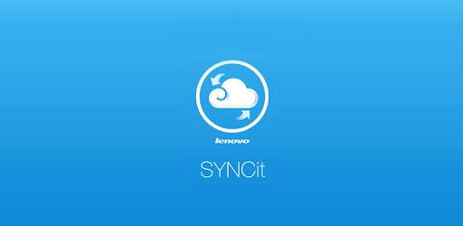 SYNCit PC screenshot