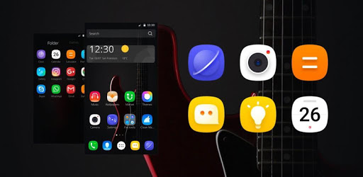 Theme For Lenevo Vibe PC screenshot