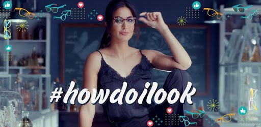 Lenskart: Eyeglasses, Sunglasses, Lens & Frames PC screenshot