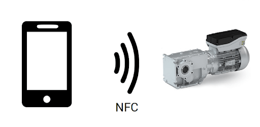 Lenze Smart Motor PC screenshot