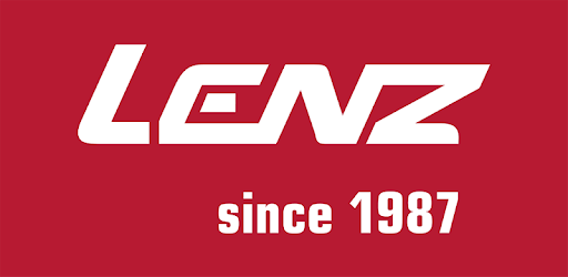 Lenz heat app PC screenshot
