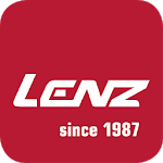 Lenz heat app icon