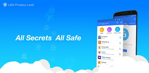 AppLock - (Lock Apps) PC screenshot AppLock - (Lock Apps) PC screenshot
