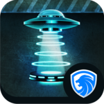 AppLock Theme - Alien Tech for PC AppLock Theme - Alien Tech for PC