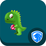 AppLock Theme - Dinosaur for PC AppLock Theme - Dinosaur for PC