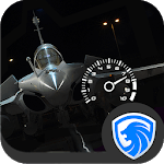AppLock Theme - Fighter for PC AppLock Theme - Fighter for PC
