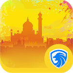 AppLock Theme - Holi 2016 for PC AppLock Theme - Holi 2016 for PC