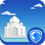 AppLock Theme - Taj Mahal for PC AppLock Theme - Taj Mahal for PC