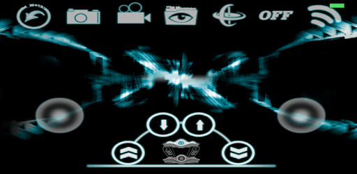 Attop Spy PC screenshot