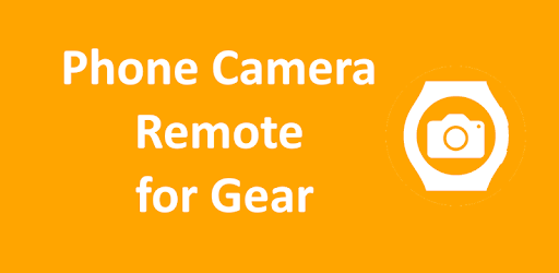 Phone Camera Remote Round - provider PC screenshot Phone Camera Remote Round - provider PC screenshot