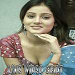 Hot Indian video chat rooms icon