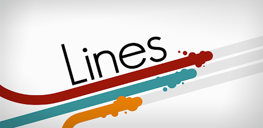 Lines - Physics Drawing Puzzle PC screenshot