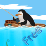 Penguin Fishing for PC Penguin Fishing for PC