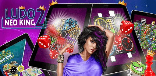 Ludo Neo King 2 PC screenshot Ludo Neo King 2 PC screenshot