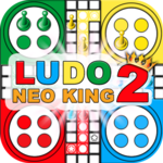 Ludo Neo King 2 icon