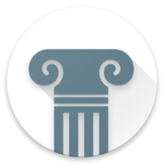 STOICO • Everyday Stoic Wisdom icon