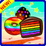 Super Cookie Jam Chocolate for PC Super Cookie Jam Chocolate for PC