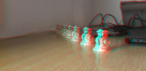 AndrCam3D PC screenshot
