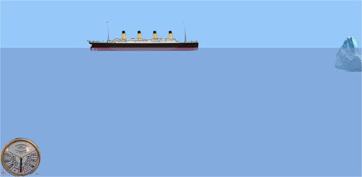 AndrTitanic PC screenshot