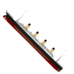 AndrTitanic icon