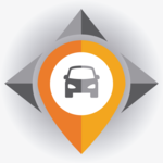 Taxi Fare GPS icon
