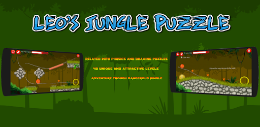 Neo Jungle Quiz PC screenshot