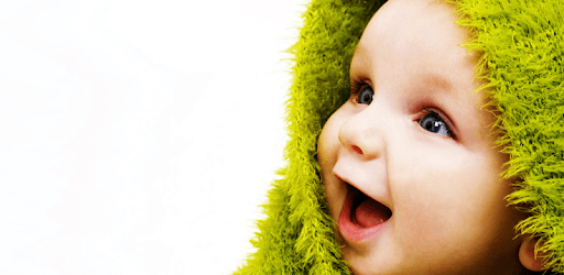 Baby Frames PC screenshot Baby Frames PC screenshot