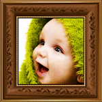 Baby Frames for PC Baby Frames for PC