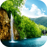 Beautiful Wallpapers HD Free icon